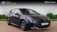 Toyota Corolla 2.0 Hybrid GR Sport 5dr CVT Hybrid Hatchback